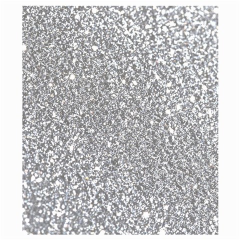 Silver Glitter Texture, Light Creative Background Kids  Hooded Rain Ponchos from ArtsNow.com Hood Right