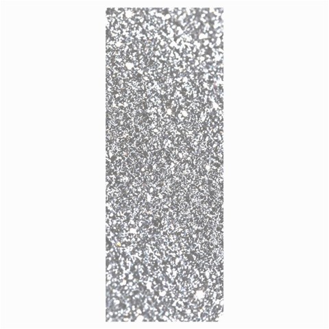 Silver Glitter Texture, Light Creative Background Kids  Hooded Rain Ponchos from ArtsNow.com Hood Right