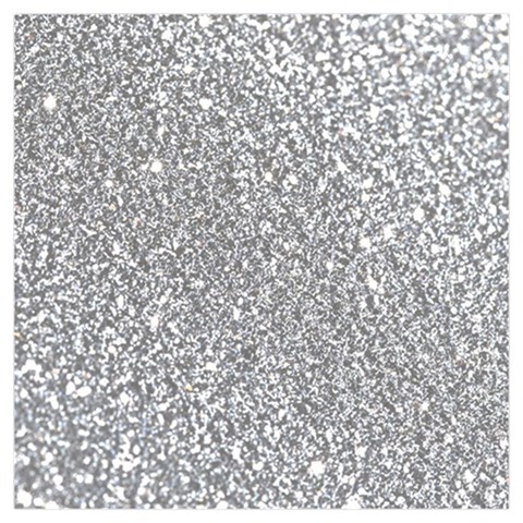 Silver Glitter Texture, Light Creative Background Kids  Hooded Rain Ponchos from ArtsNow.com Inside 1