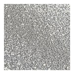 Silver Glitter Texture, Light Creative Background Banner and Sign 3  x 3 