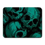 Skulls Small Mousepad