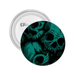 Skulls 2.25  Buttons