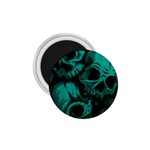 Skulls 1.75  Magnets