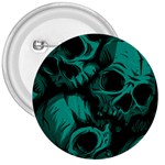 Skulls 3  Buttons