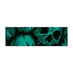 Skulls Sticker Bumper (10 pack)