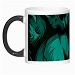 Skulls Morph Mug