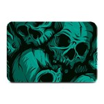 Skulls Plate Mats