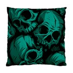 Skulls Standard Cushion Case (Two Sides)