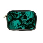 Skulls Coin Purse