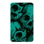 Skulls Memory Card Reader (Rectangular)