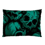 Skulls Pillow Case (Two Sides)