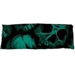 Skulls Body Pillow Case (Dakimakura)