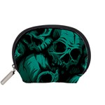 Skulls Accessory Pouch (Small)