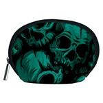 Skulls Accessory Pouch (Medium)