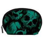 Skulls Accessory Pouch (Large)