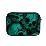 Skulls Apple MacBook Pro 15  Zipper Case