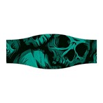 Skulls Stretchable Headband