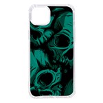 Skulls iPhone 14 Plus TPU UV Print Case