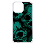 Skulls iPhone 13 Pro Max TPU UV Print Case