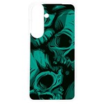 Skulls Samsung Galaxy S24 6.2 Inch TPU UV Case