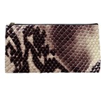 Snake Skin, Reptile Skin, Snake Skin Textures, Brown Snake Pencil Case