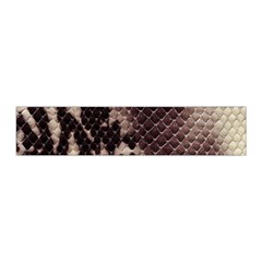 Snake Skin, Reptile Skin, Snake Skin Textures, Brown Snake Pleated Skirt from ArtsNow.com Waist Band