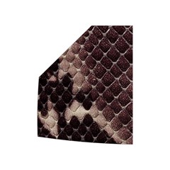 Snake Skin, Reptile Skin, Snake Skin Textures, Brown Snake Women s Button Up Vest from ArtsNow.com Right Pocket