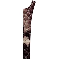 Snake Skin, Reptile Skin, Snake Skin Textures, Brown Snake Women s Button Up Vest from ArtsNow.com Button Placket Right