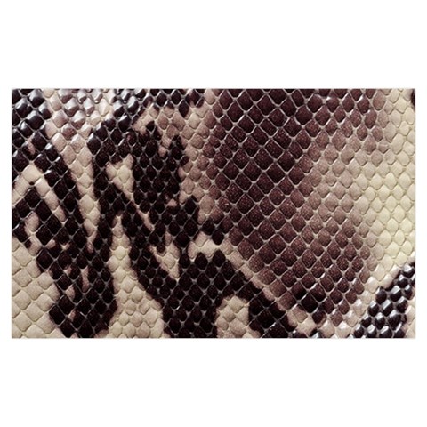 Snake Skin, Reptile Skin, Snake Skin Textures, Brown Snake Kids  Hooded Rain Ponchos from ArtsNow.com Pocket Cover