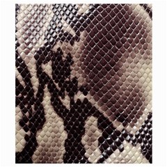 Snake Skin, Reptile Skin, Snake Skin Textures, Brown Snake Kids  Hooded Rain Ponchos from ArtsNow.com Hood Right