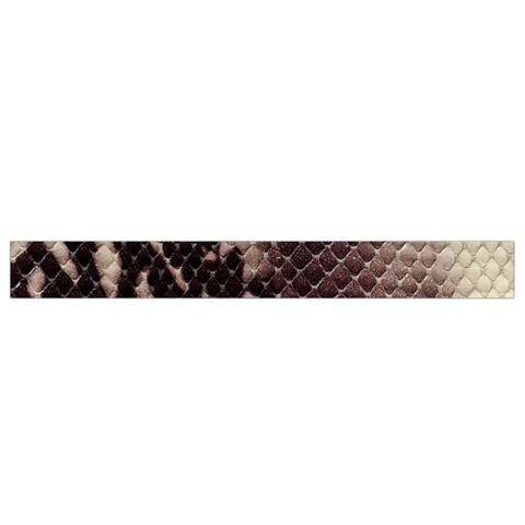 Snake Skin, Reptile Skin, Snake Skin Textures, Brown Snake Waist Pouch (Small) from ArtsNow.com Bottom