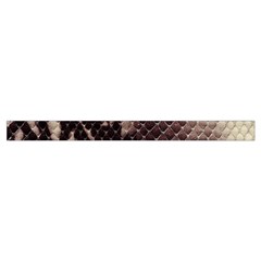 Snake Skin, Reptile Skin, Snake Skin Textures, Brown Snake Wristlet Pouch Bag (Small) from ArtsNow.com Strap Outside