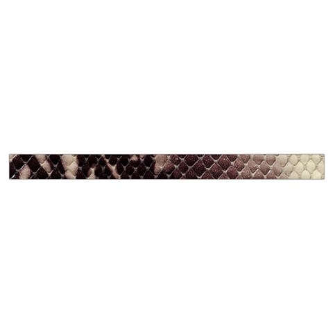 Snake Skin, Reptile Skin, Snake Skin Textures, Brown Snake Wristlet Pouch Bag (Small) from ArtsNow.com Strap Inside