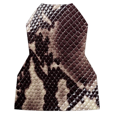 Snake Skin, Reptile Skin, Snake Skin Textures, Brown Snake Women s Long Sleeve Raglan T Back