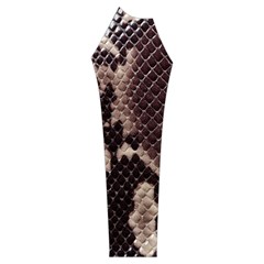 Snake Skin, Reptile Skin, Snake Skin Textures, Brown Snake Women s Long Sleeve Raglan T Sleeve Right