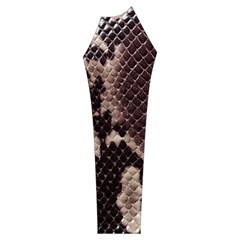 Snake Skin, Reptile Skin, Snake Skin Textures, Brown Snake Women s Long Sleeve Raglan T Sleeve Left