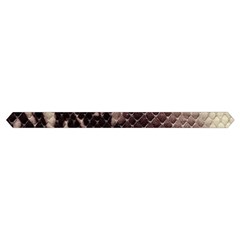 Snake Skin, Reptile Skin, Snake Skin Textures, Brown Snake Kids  Long Sleeve Velvet Lounge Robe from ArtsNow.com Waistband