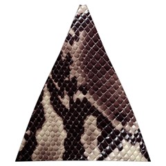 Snake Skin, Reptile Skin, Snake Skin Textures, Brown Snake Automatic Folding Umbrella with Case (Medium) from ArtsNow.com 17.22 x19.95  Umbrella - 6