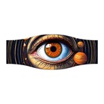 Eye of the Universe (AI) Stretchable Headband