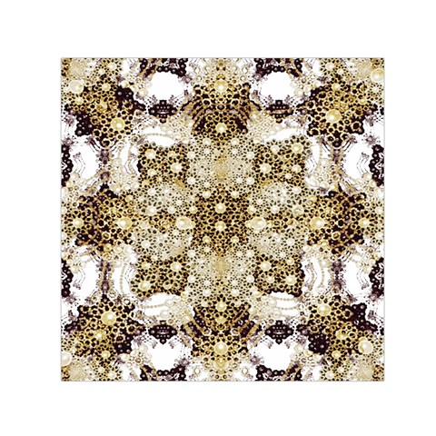 Opulent Essence Print Square Satin Scarf (30  x 30 ) from ArtsNow.com Front