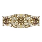 Opulent Essence Print Stretchable Headband