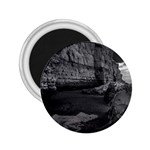 Timeless Shores, Las grutas beach, Rio negro, Argentina 2.25  Magnets