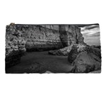 Timeless Shores, Las grutas beach, Rio negro, Argentina Pencil Case