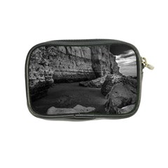 Timeless Shores, Las grutas beach, Rio negro, Argentina Coin Purse from ArtsNow.com Back