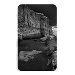 Timeless Shores, Las grutas beach, Rio negro, Argentina Memory Card Reader (Rectangular)