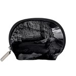 Timeless Shores, Las grutas beach, Rio negro, Argentina Accessory Pouch (Small)