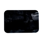 Timeless Shores, Las grutas beach, Rio negro, Argentina Open Lid Metal Box (Silver)  