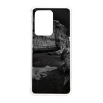 Timeless Shores, Las grutas beach, Rio negro, Argentina Samsung Galaxy S20 Ultra 6.9 Inch TPU UV Case