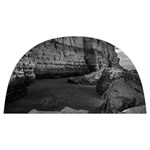 Timeless Shores, Las grutas beach, Rio negro, Argentina Anti Scalding Pot Cap