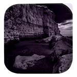 Timeless Shores, Las grutas beach, Rio negro, Argentina Stacked food storage container